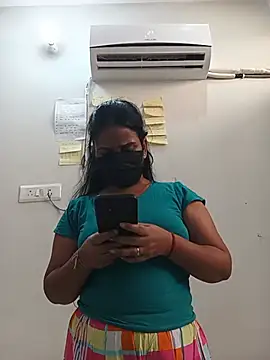 Riya hot8 online show from July 23, 5:26 am