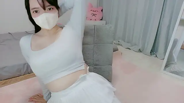 Hikari  o00 online show from July 20, 11:16 pm