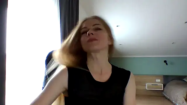 Tina5394 online show from July 20, 7:11 am
