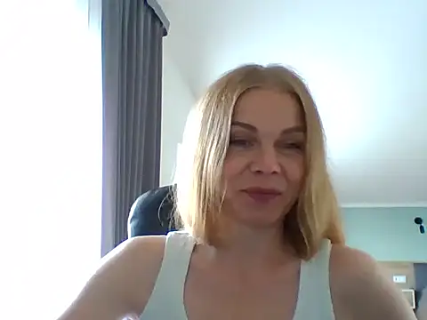 Tina5394 online show from June 1, 8:38 am