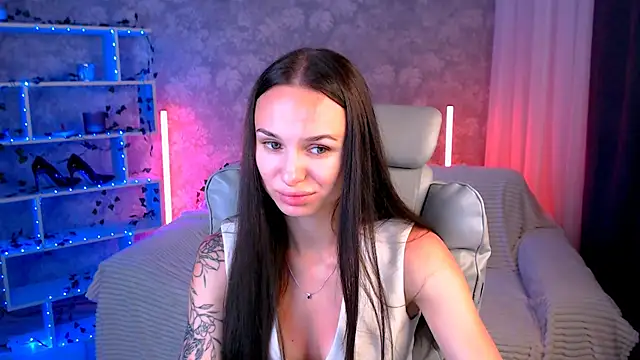 NicoleMerz online show from July 13, 6:19 pm