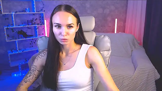 NicoleMerz online show from July 23, 5:32 pm