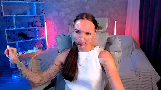 NicoleMerz online show from July 28, 6:08 pm