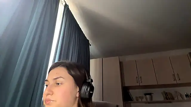 CameTruce online show from June 8, 3:24 pm