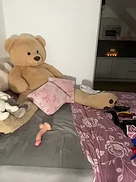 MimiLliiyy online show from July 25, 7:54 pm