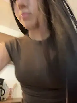 Eilie xxx online show from July 14, 4:00 pm