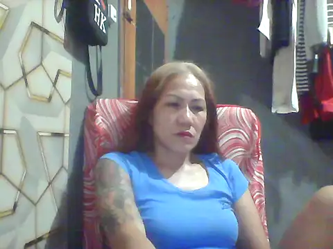 pinayheartaker online show from June 17, 12:17 pm