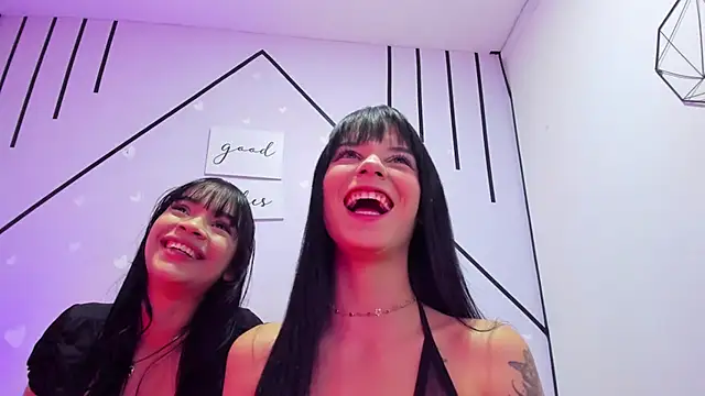AmaiaHarpper online show from July 17, 12:31 pm