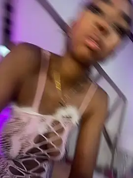 RacheellGrayX online show from July 18, 10:01 pm
