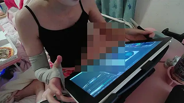 Haohchang online show from June 30, 10:15 am