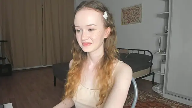 babymolly2 online show from June 25, 6:20 pm