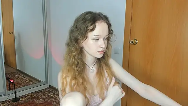 babymolly2 online show from July 9, 6:54 pm