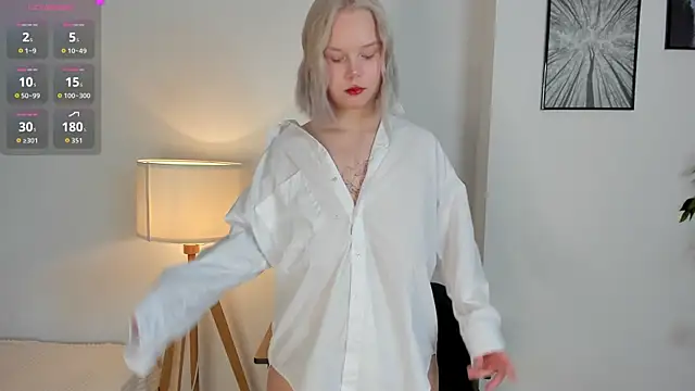 Shy nikka 4you online show from July 29, 2:22 am