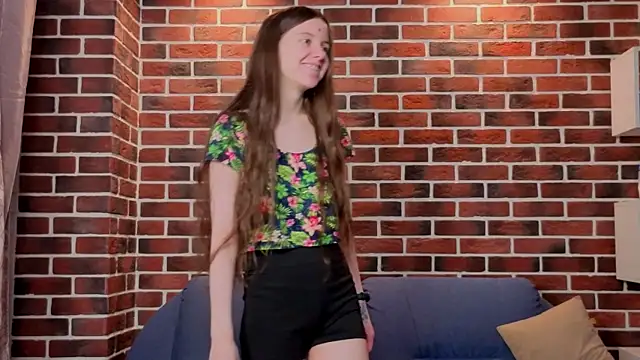 MyrtaMcclaney online show from July 5, 7:19 pm
