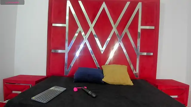 ambarglowasm online show from July 22, 8:54 pm