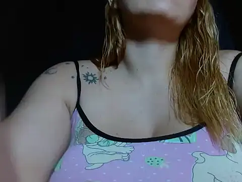 Sendy Dirtyy Fuull online show from June 12, 3:36 am