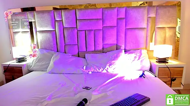 scarlett sweet9 online show from July 6, 4:40 am