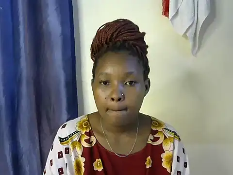 Miss madiba online show from July 22, 11:00 am