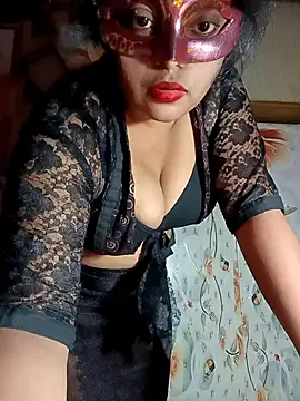 Priyanka Love143 online show from July 20, 12:18 pm