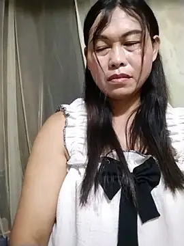 -Hatybi- online show from July 29, 10:54 pm