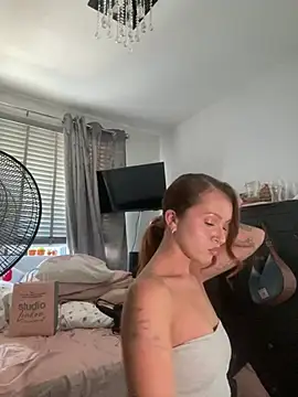 PoisonIvy x online show from July 16, 5:06 pm