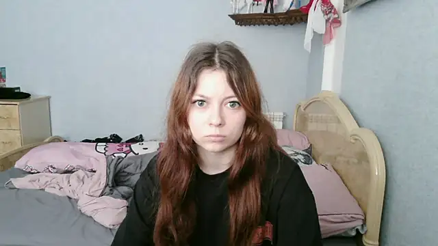 AlessiaViolet online show from July 14, 10:21 am