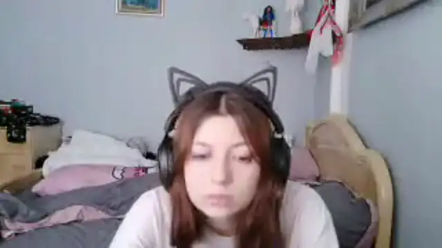 AlessiaViolet online show from May 30, 9:40 am