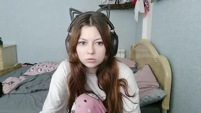 AlessiaViolet online show from July 7, 9:02 am