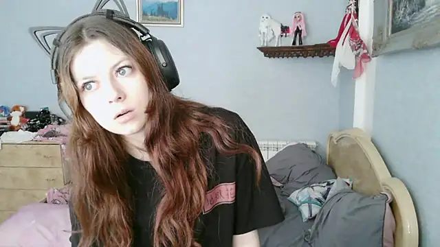 AlessiaViolet online show from July 28, 11:08 am