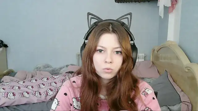 AlessiaViolet online show from June 27, 12:22 pm