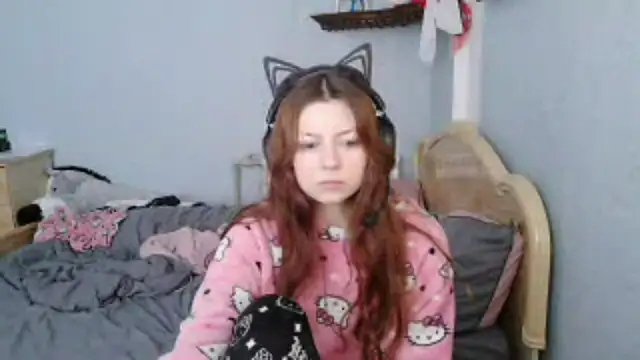 AlessiaViolet online show from June 3, 10:27 am