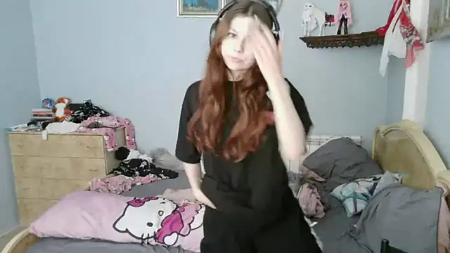 AlessiaViolet online show from July 28, 11:17 am