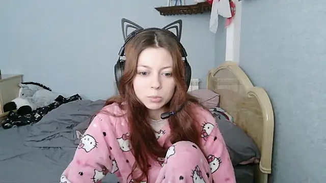 AlessiaViolet online show from June 2, 10:16 am