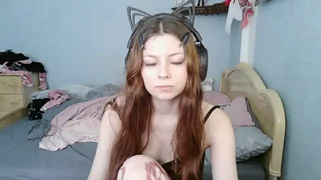 AlessiaViolet online show from July 25, 11:39 am