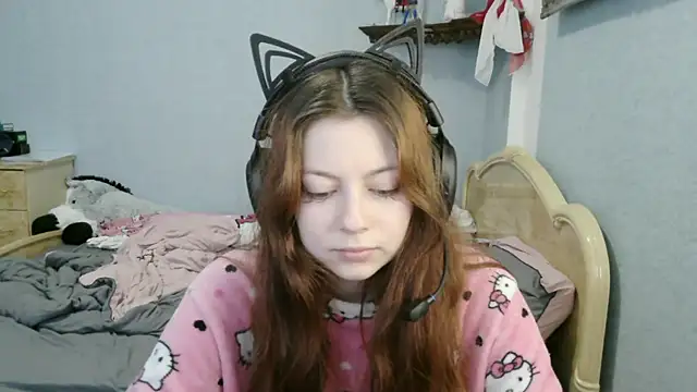 AlessiaViolet online show from June 4, 9:36 am