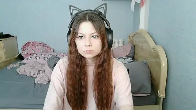 AlessiaViolet online show from July 21, 10:49 am