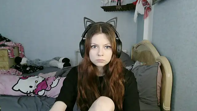AlessiaViolet online show from July 28, 2:13 pm