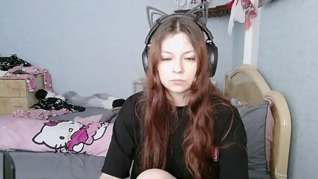 AlessiaViolet online show from July 28, 12:48 pm