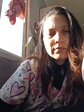 Maira73 online show from June 11, 6:16 pm