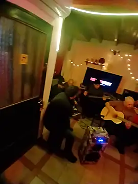 Maira73 online show from June 14, 4:35 am