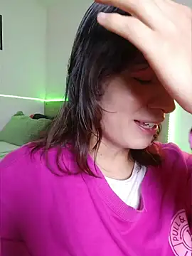 YanaSoHot online show from July 28, 1:25 am