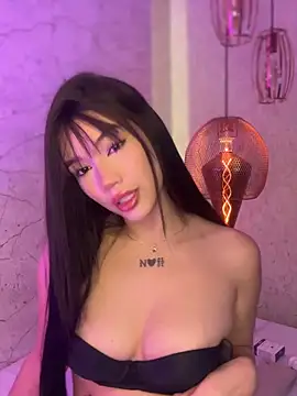 ambar midnigth online show from July 18, 4:16 am