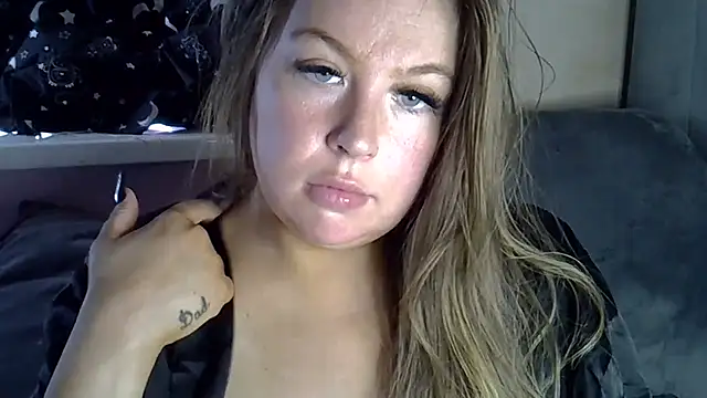 KikiBlackxx online show from May 30, 10:13 am