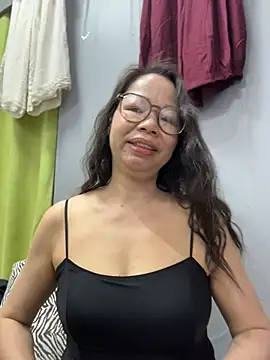 honghong mother online show from June 12, 3:03 am