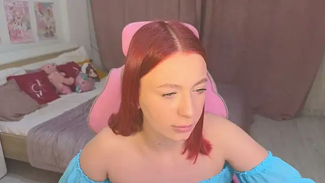 BeatriceLoven online show from July 29, 9:04 pm