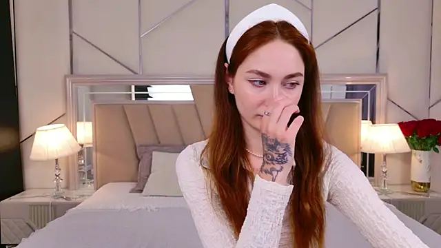 OliviaBrayan online show from July 28, 5:13 pm