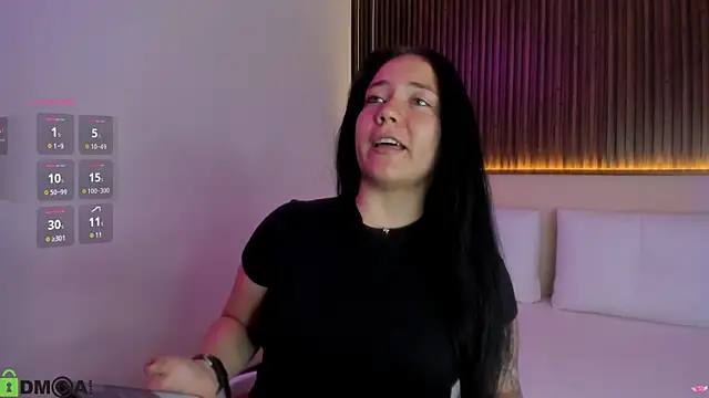 rebecaa grey online show from July 27, 3:31 pm