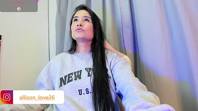 NattGray online show from July 25, 1:12 am