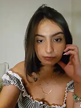 Juh castro online show from July 26, 1:02 am