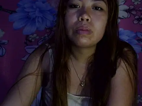 Sherry Rose online show from August 3, 3:21 am